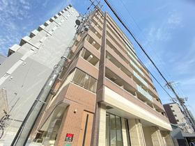 兵庫県神戸市中央区下山手通９ 9階建 築2年6ヶ月