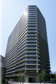 キャナルスクウェア豊洲 24階建