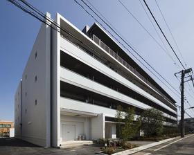 東京都豊島区上池袋３ 5階建 築9年3ヶ月