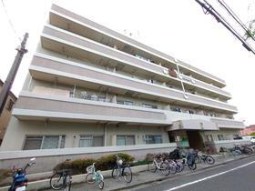 東京都足立区竹の塚３ 6階建 築34年5ヶ月