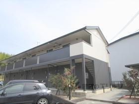 滋賀県甲賀市水口町北脇 2階建 築17年3ヶ月