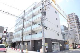 東京都八王子市南町 6階建 築3年10ヶ月