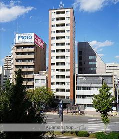 愛知県名古屋市東区代官町 15階建 築16年11ヶ月