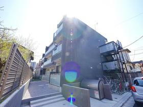 東京都清瀬市元町１ 3階建 築5年5ヶ月