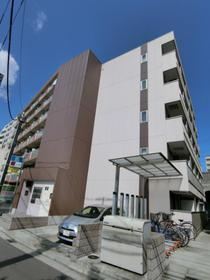 神奈川県横浜市鶴見区鶴見中央５ 5階建 築9年7ヶ月