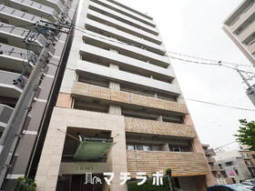 愛知県名古屋市東区泉３ 11階建 築19年5ヶ月