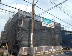 東京都練馬区石神井町７ 2階建 築28年4ヶ月