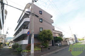 兵庫県神戸市長田区西代通１ 4階建