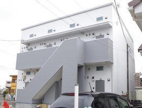 神奈川県海老名市河原口３ 2階建 築7年4ヶ月
