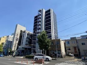 Ｓ－ＲＥＳＩＤＥＮＣＥ星ヶ丘 11階建