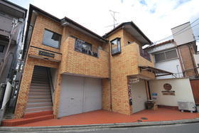 大阪府枚方市南楠葉１ 賃貸マンション