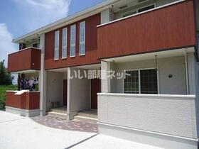 鳥取県東伯郡琴浦町大字赤碕 賃貸アパート