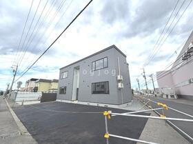 北海道旭川市三条通２５ 賃貸アパート