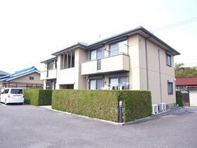 愛知県知多郡南知多町大字内海字長城 2階建 築26年3ヶ月