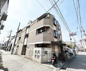 グランディール 3階建