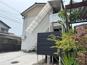 ＳＮＬＤ　ｓｅｋｉｚｏｎｏ（實山アパート）