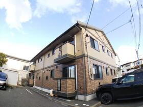 秋田県秋田市山王新町 2階建 築19年2ヶ月