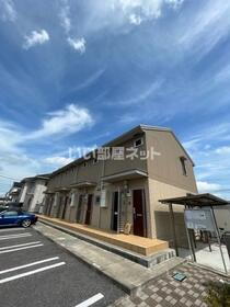 栃木県宇都宮市ゆいの杜２ 2階建 築11年8ヶ月