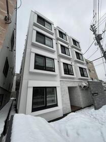 ＬＥＯ　Ｉ 4階建
