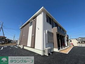 埼玉県羽生市大字羽生 2階建 築1年未満
