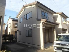 安松町鈴木貸家　Ｇ