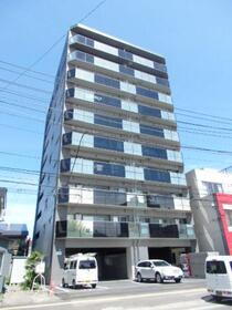 北海道札幌市中央区南十四条西１１ 賃貸マンション