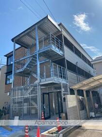 香川県高松市扇町１ 賃貸アパート