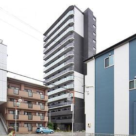 愛知県名古屋市中村区中島町３ 築1年5ヶ月 15階建