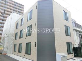 東京都葛飾区新小岩１ 賃貸マンション