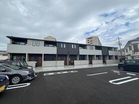 オリーブ羽倉崎Ｂ