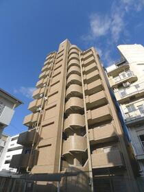 愛知県名古屋市千種区今池１ 11階建 築34年8ヶ月