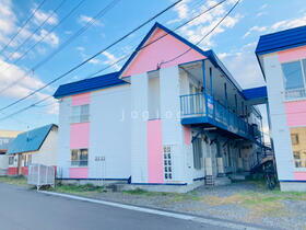 ホワイトハイム　Ａ