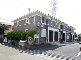 東京都武蔵村山市三ツ藤３ 賃貸アパート