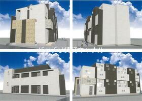 福岡県福岡市東区和白東４ 賃貸アパート