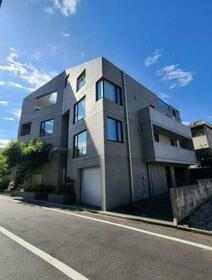 ランパール高輪