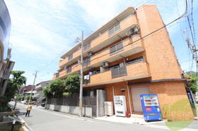 兵庫県神戸市東灘区田中町１ 賃貸マンション