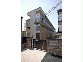 大阪府守口市八雲西町４ 賃貸マンション