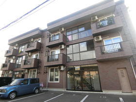 北海道札幌市厚別区厚別西一条１ 3階建 築13年6ヶ月