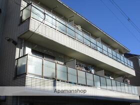 大阪府寝屋川市田井町 賃貸アパート