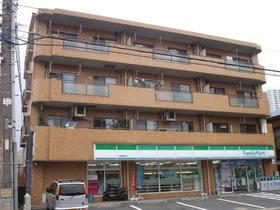 千葉県船橋市湊町３ 4階建 築27年5ヶ月