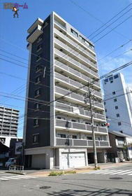 愛知県名古屋市中村区亀島２ 11階建 築15年9ヶ月