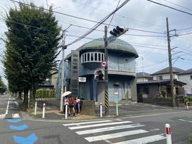 神奈川県相模原市中央区由野台１ 地上2階地下1階建