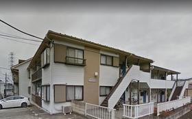 神奈川県横浜市都筑区川和町 2階建 築34年2ヶ月