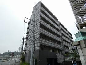 神奈川県横浜市南区睦町１ 7階建 築8年5ヶ月