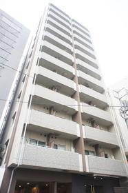 東京都新宿区西早稲田１ 地上11階地下1階建 築10年11ヶ月