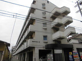 飾磨中村コーポ 5階建