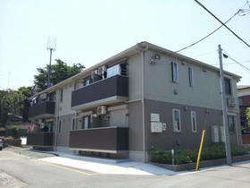 神奈川県横浜市中区西之谷町 2階建 築11年4ヶ月