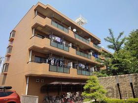 東京都小平市美園町２ 4階建 築37年3ヶ月