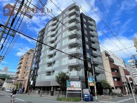 大阪府大阪市浪速区恵美須西１ 地上10階地下1階建 築17年11ヶ月