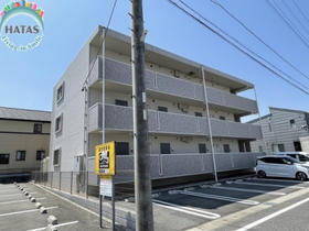愛知県安城市桜井町新田 3階建 築5年2ヶ月